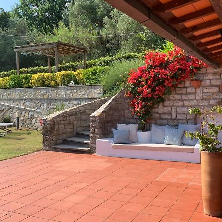 Villa Pera Corsanico-Bargecchia 외부 사진