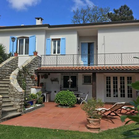 Villa Pera Corsanico-Bargecchia 외부 사진