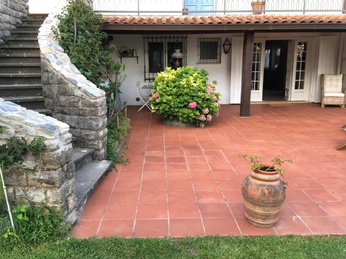 Villa Pera Corsanico-Bargecchia 외부 사진