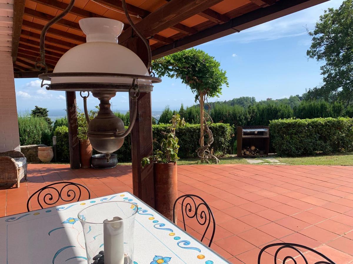 Villa Pera Corsanico-Bargecchia 외부 사진