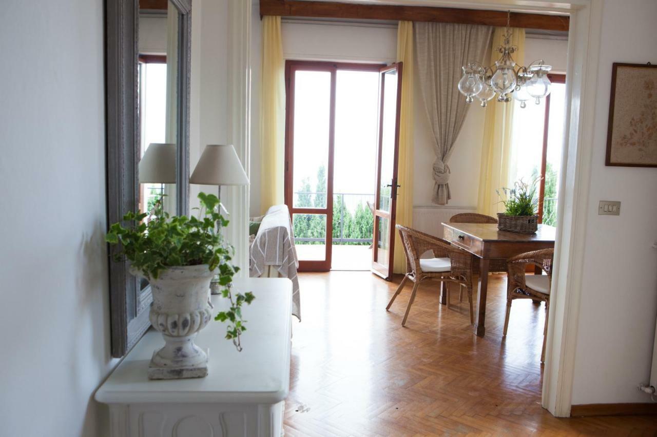 Villa Pera Corsanico-Bargecchia 외부 사진