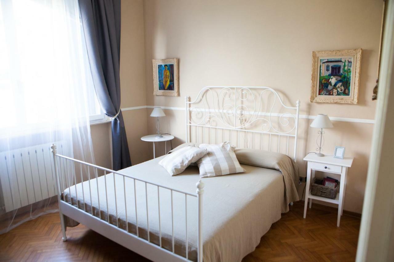 Villa Pera Corsanico-Bargecchia 외부 사진
