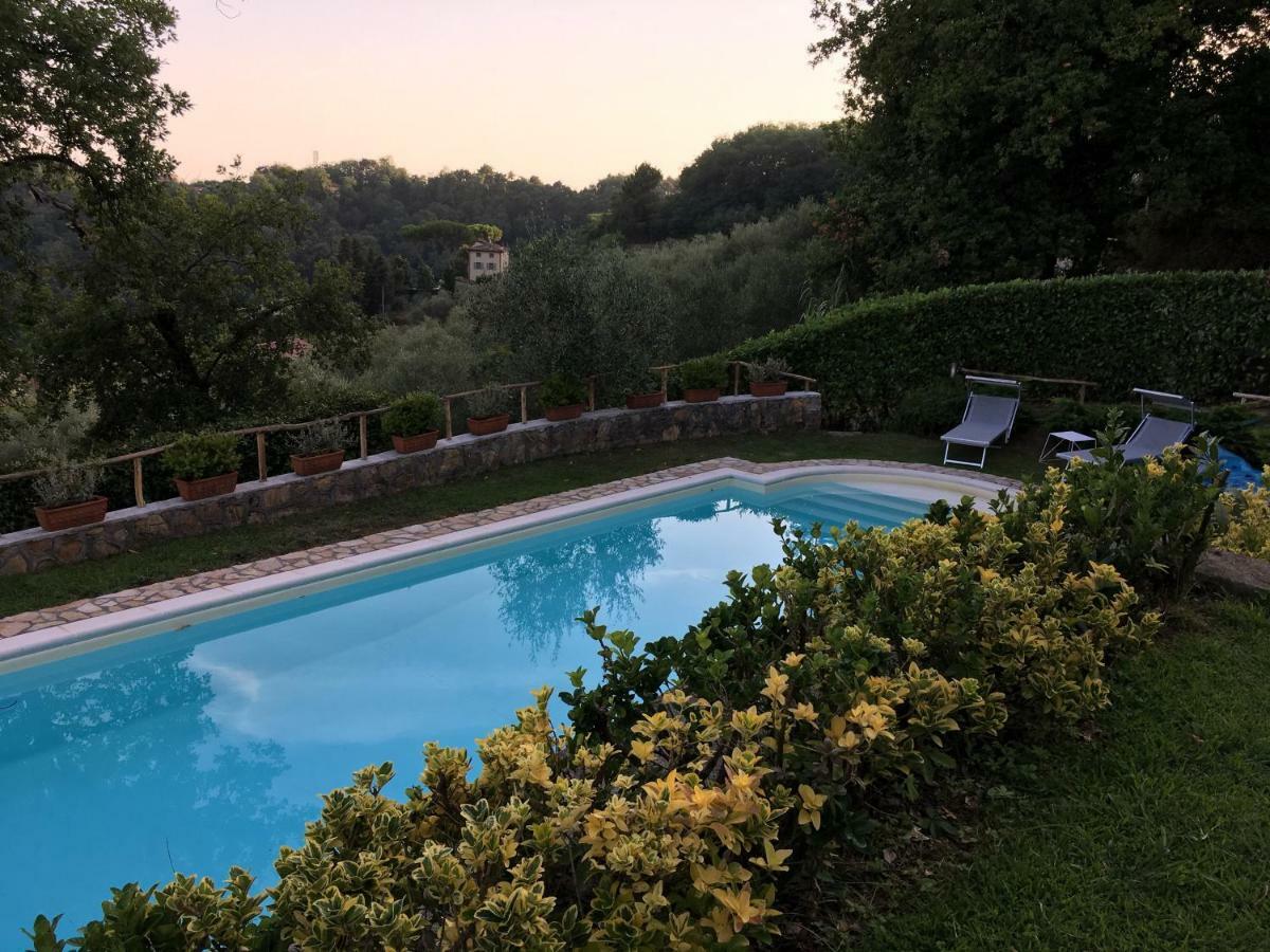 Villa Pera Corsanico-Bargecchia 외부 사진