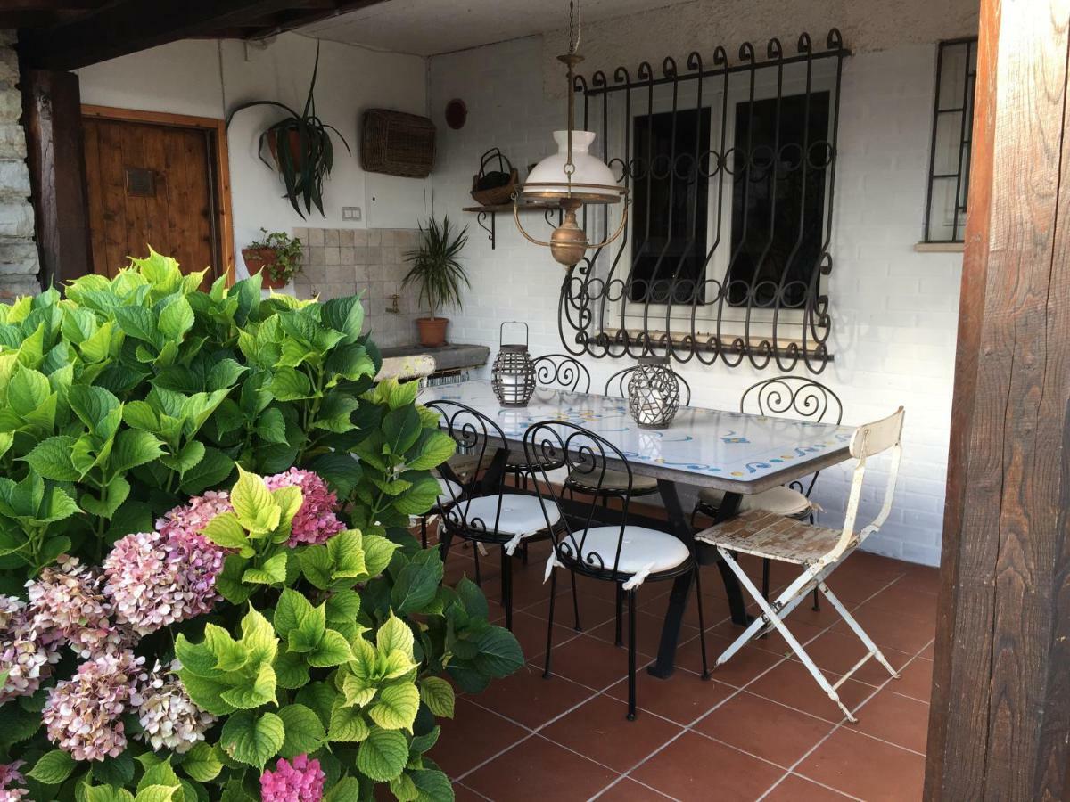 Villa Pera Corsanico-Bargecchia 외부 사진