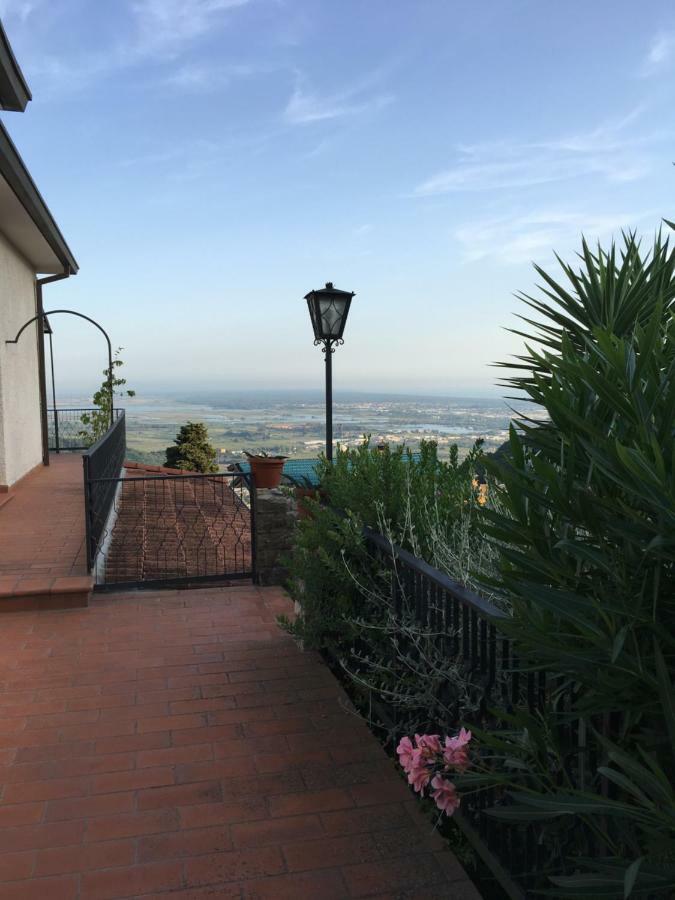 Villa Pera Corsanico-Bargecchia 외부 사진