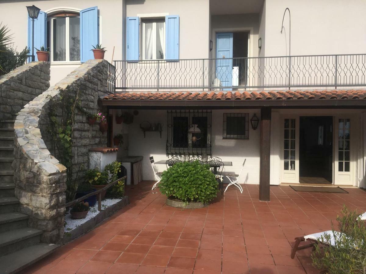 Villa Pera Corsanico-Bargecchia 외부 사진