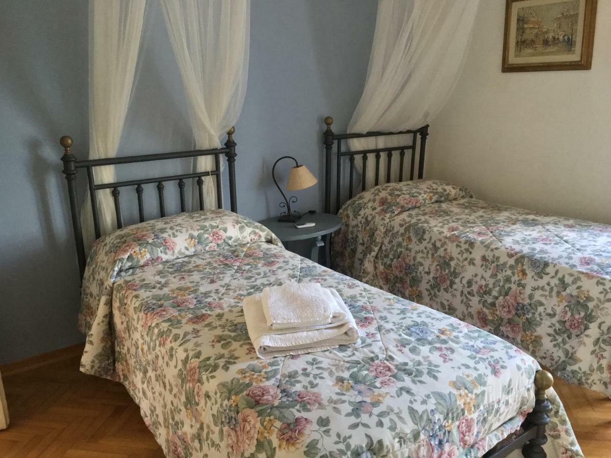 Villa Pera Corsanico-Bargecchia 외부 사진