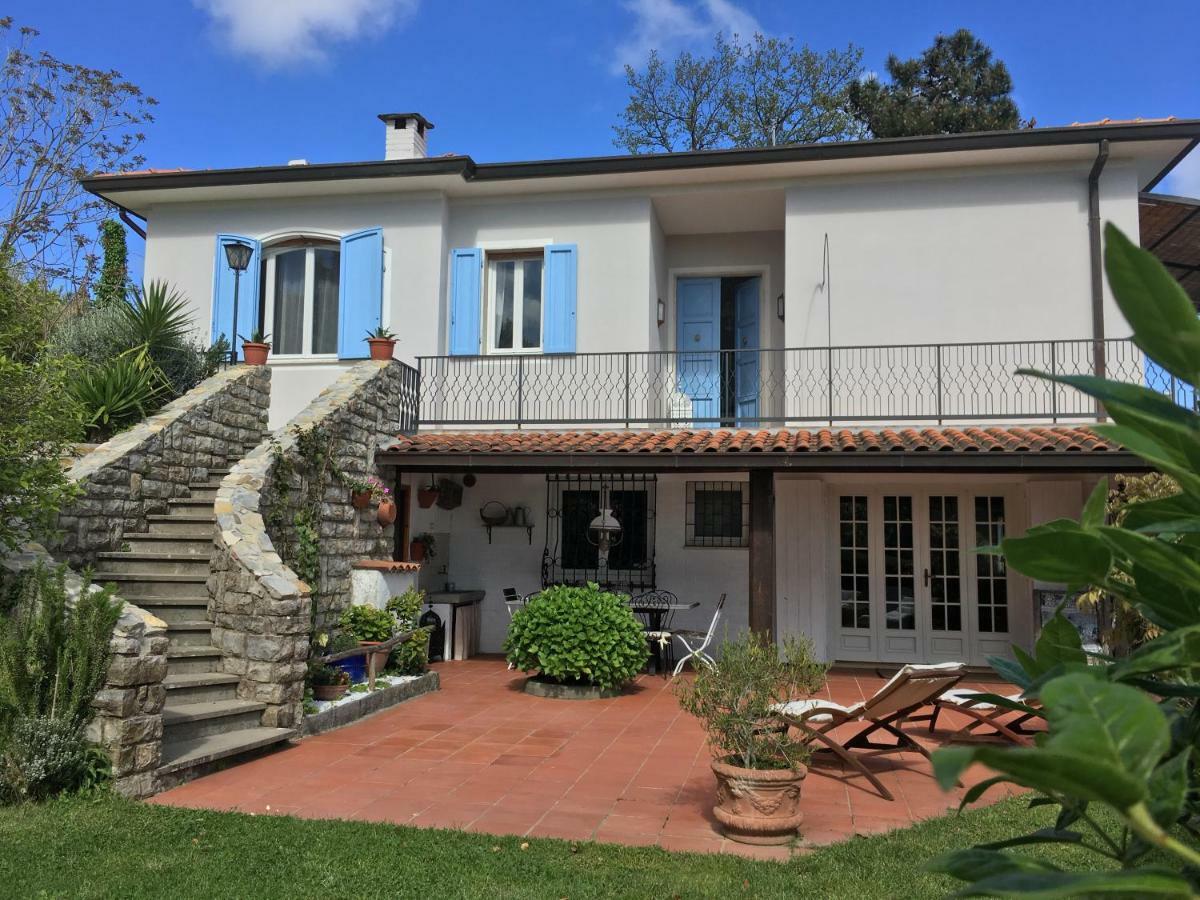 Villa Pera Corsanico-Bargecchia 외부 사진