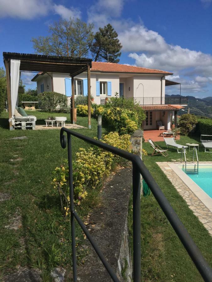 Villa Pera Corsanico-Bargecchia 외부 사진