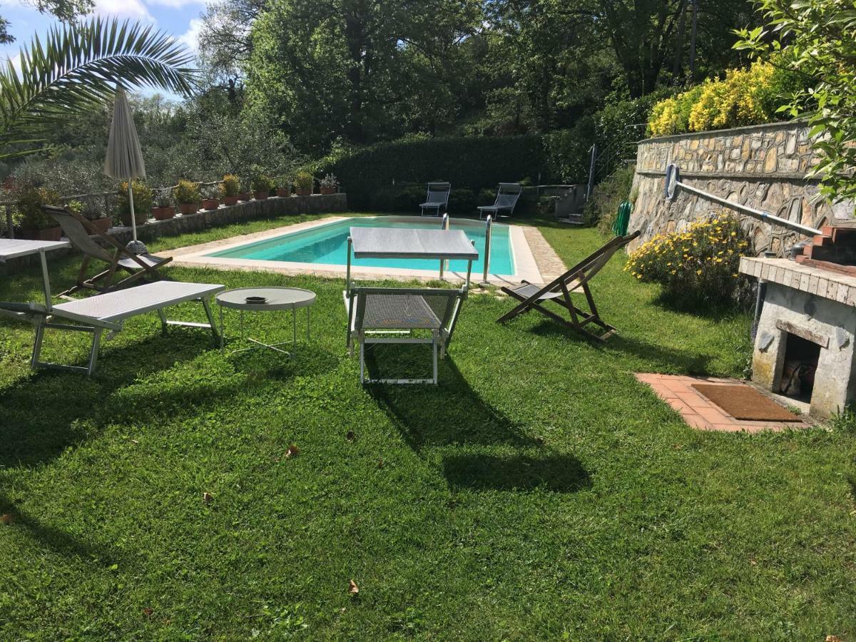 Villa Pera Corsanico-Bargecchia 외부 사진