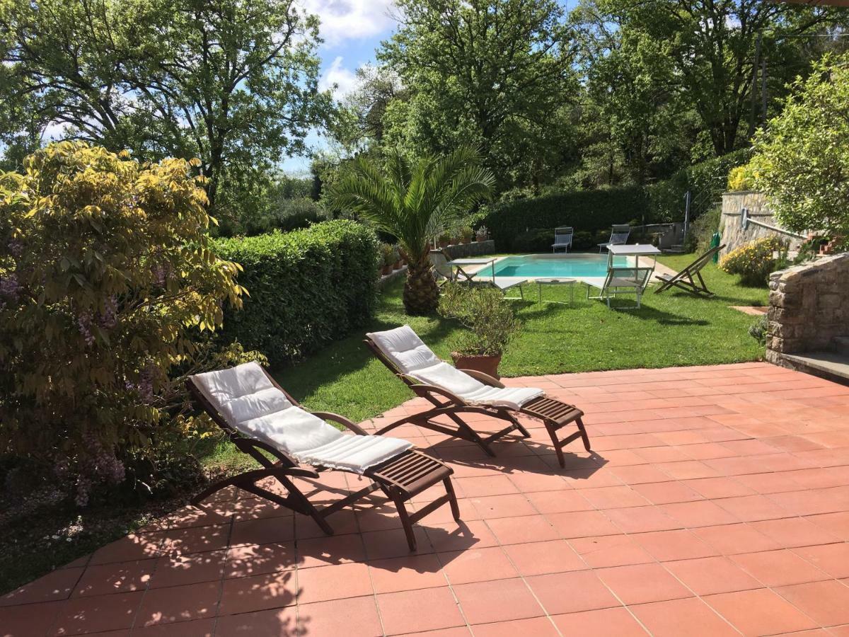 Villa Pera Corsanico-Bargecchia 외부 사진